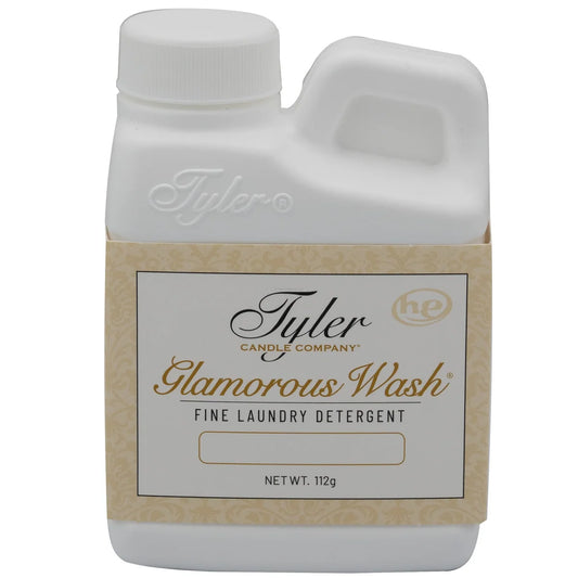 Tyler Glamorous Wash 4 oz