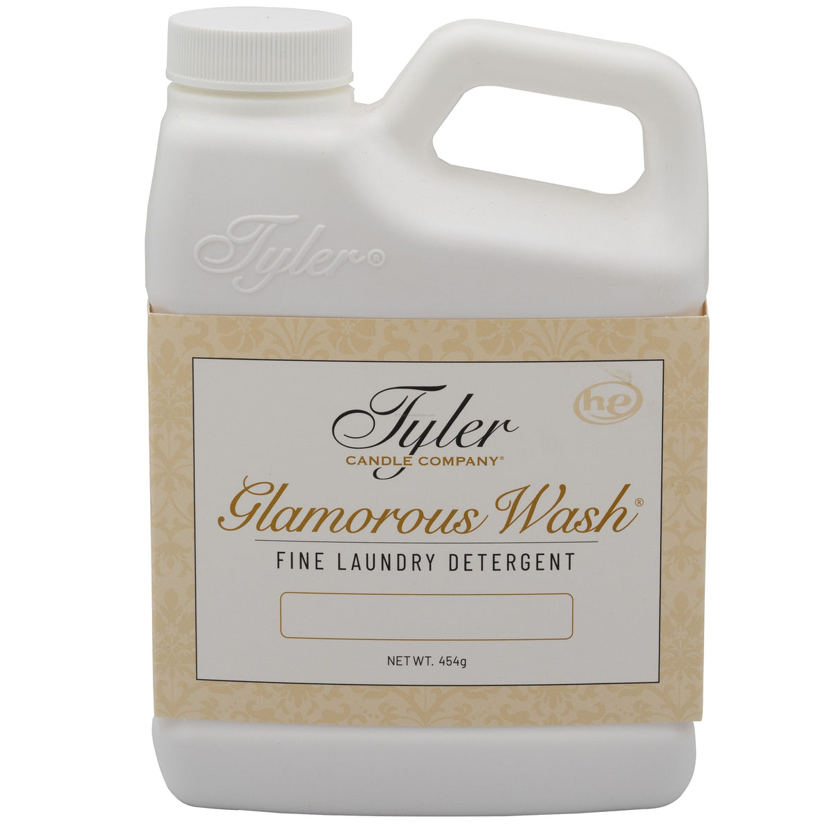 Tyler Glamorous Wash 16oz