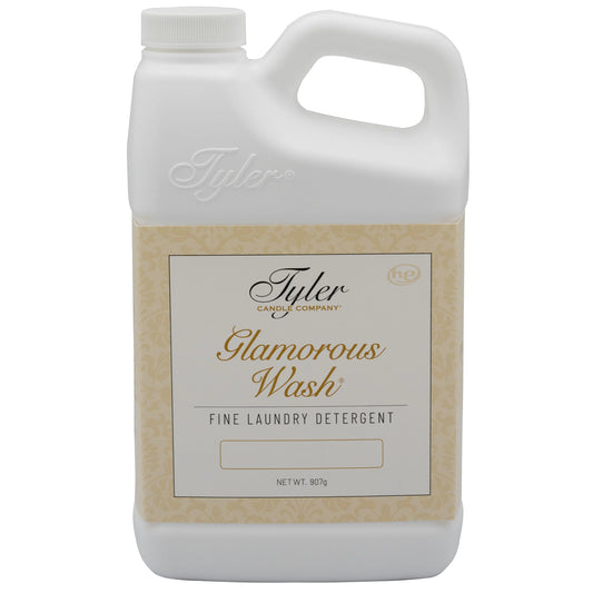 Tyler Glamorous Wash 32oz