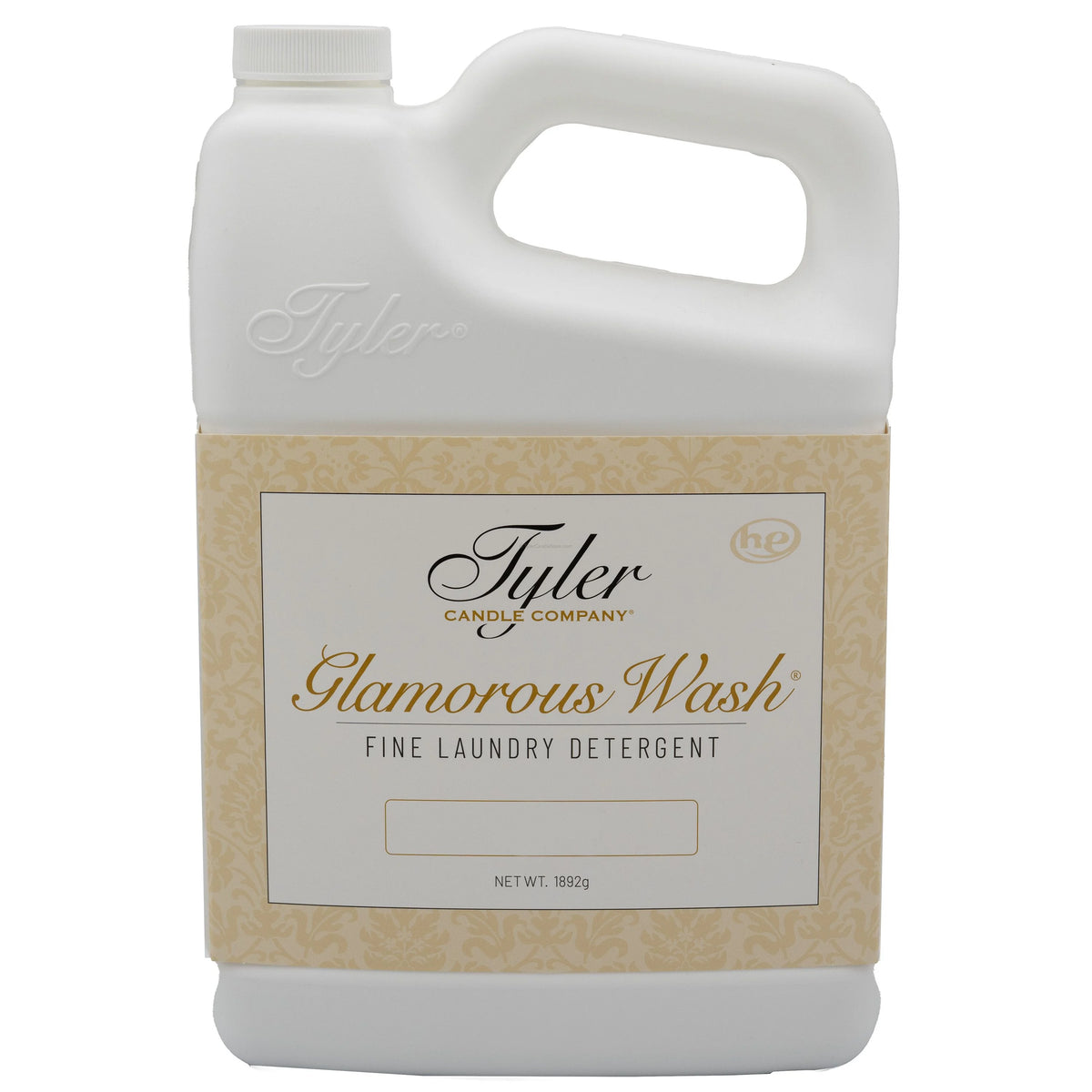 Tyler Glamorous Wash 1.89L