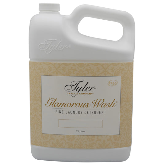 Tyler Glamorous Wash 3.78L