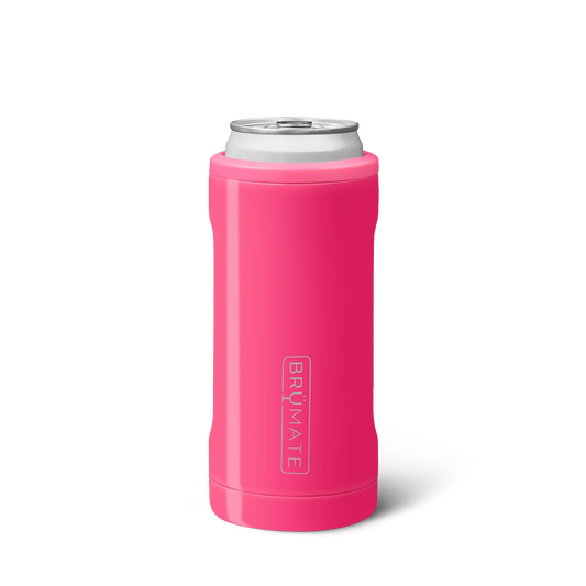 Hopsulator Slim | Neon Pink