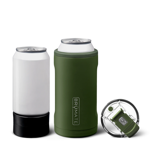 Hopsulator Trio | OD Green