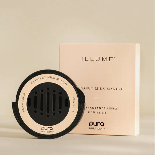 Coconut Milk Mango | Illume