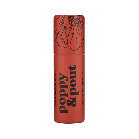 Lip Balm | Blood Orange Mint