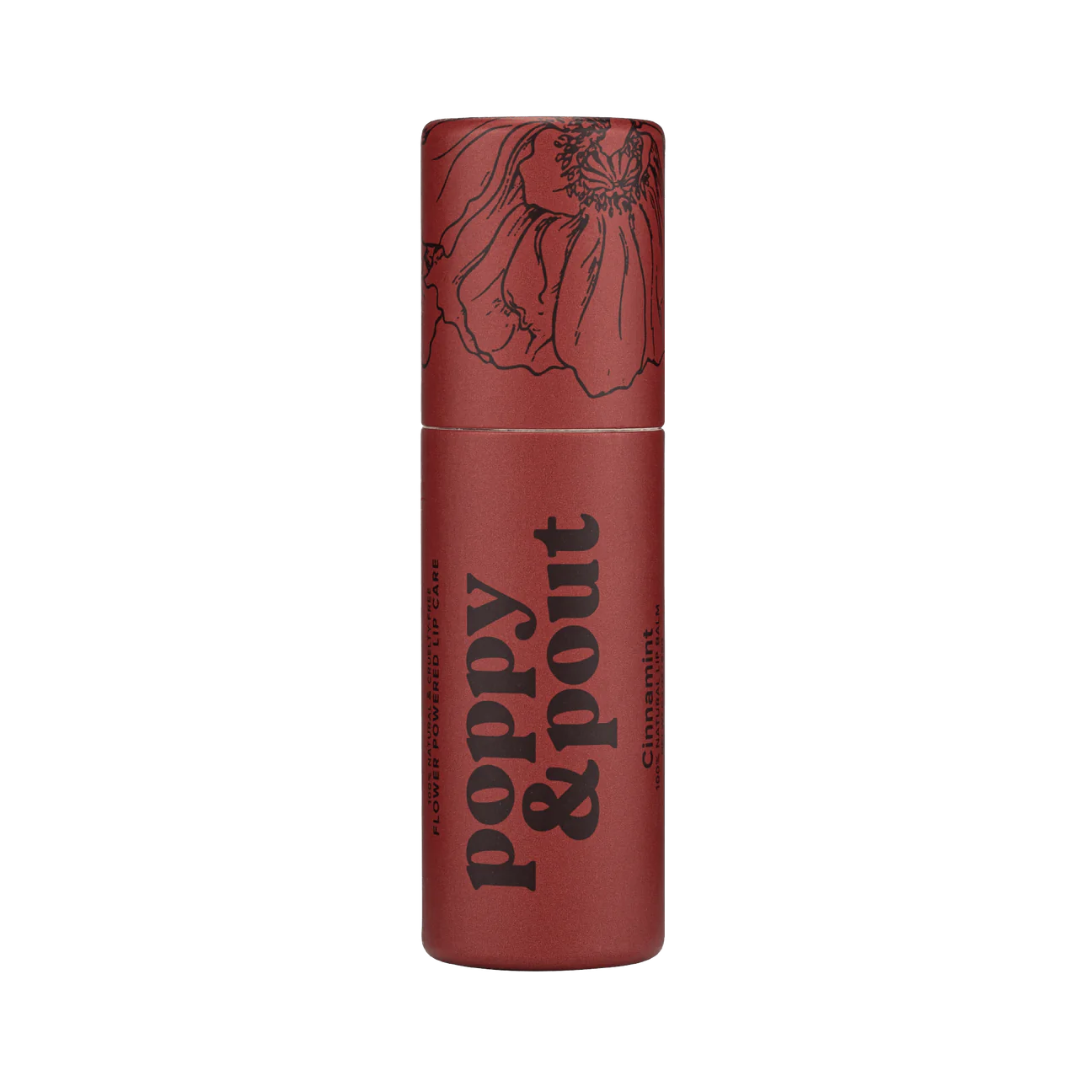 Lip Balm | Cinnamint