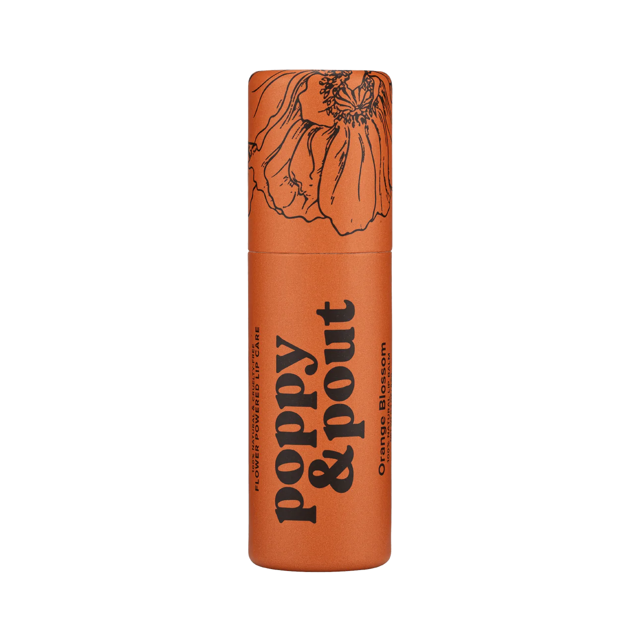 Lip Balm | Orange Blossom