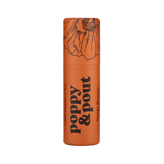 Lip Balm | Orange Blossom