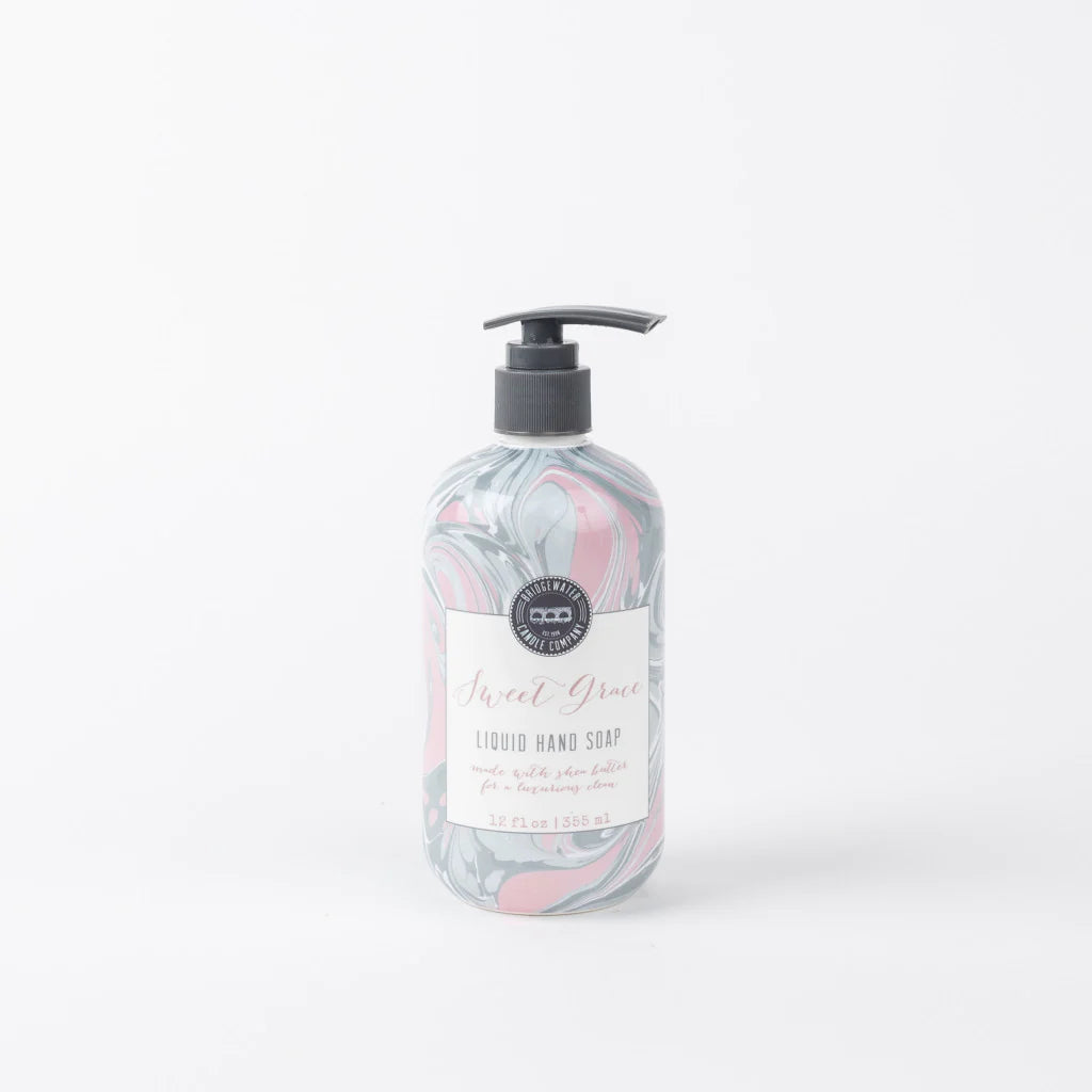 Sweet Grace Liquid Soap