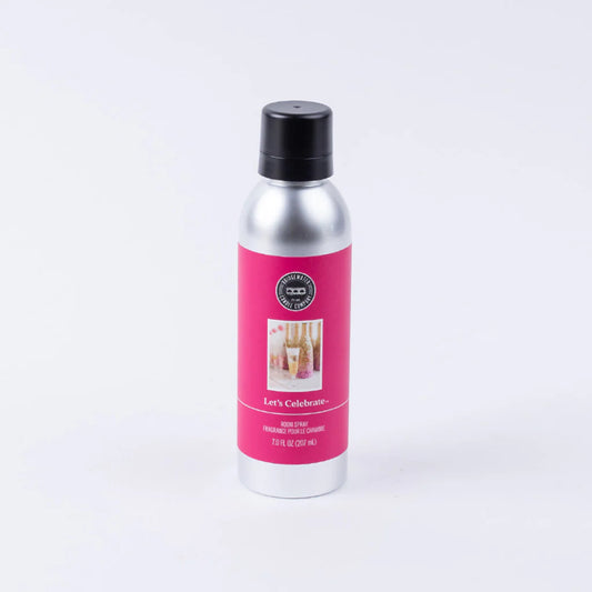 Let's Celebrate Non-Aerosol Room Spray