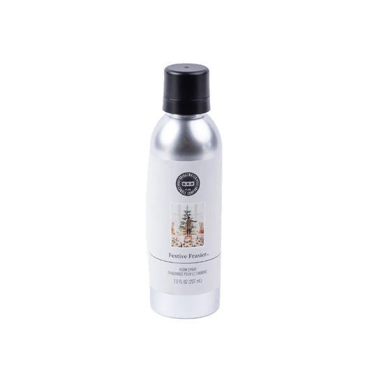 Festive Frasier Non-Aerosol Room Spray