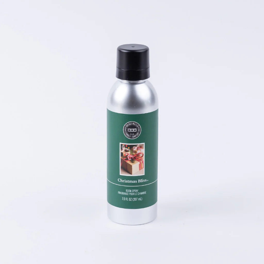 Christmas Bliss Non-Aerosol Room Spray