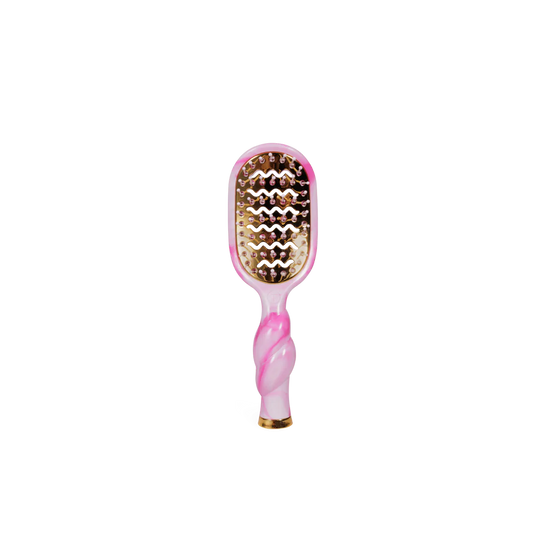 Mini Vented Hair Brush - Pinch Me!