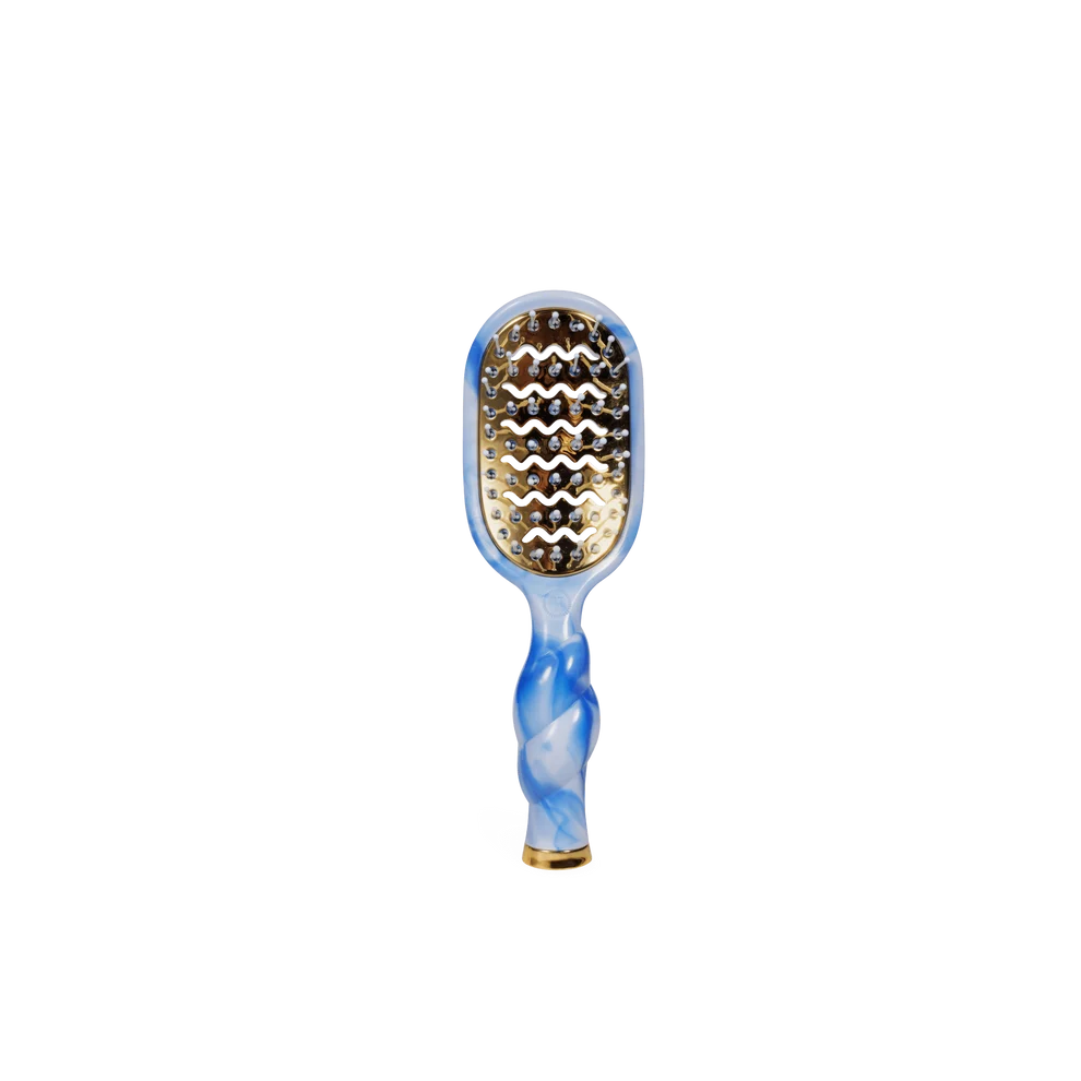 Mini Vented Hair Brush - Tide & True