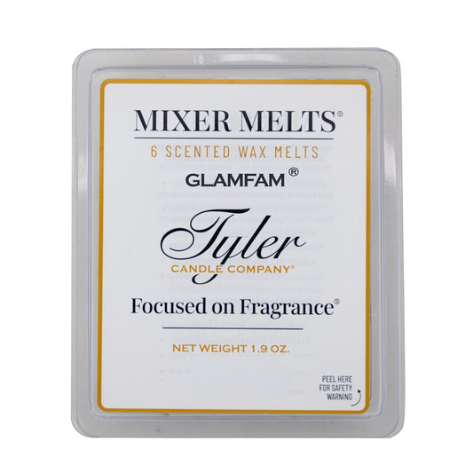 Tyler Mixer Melt