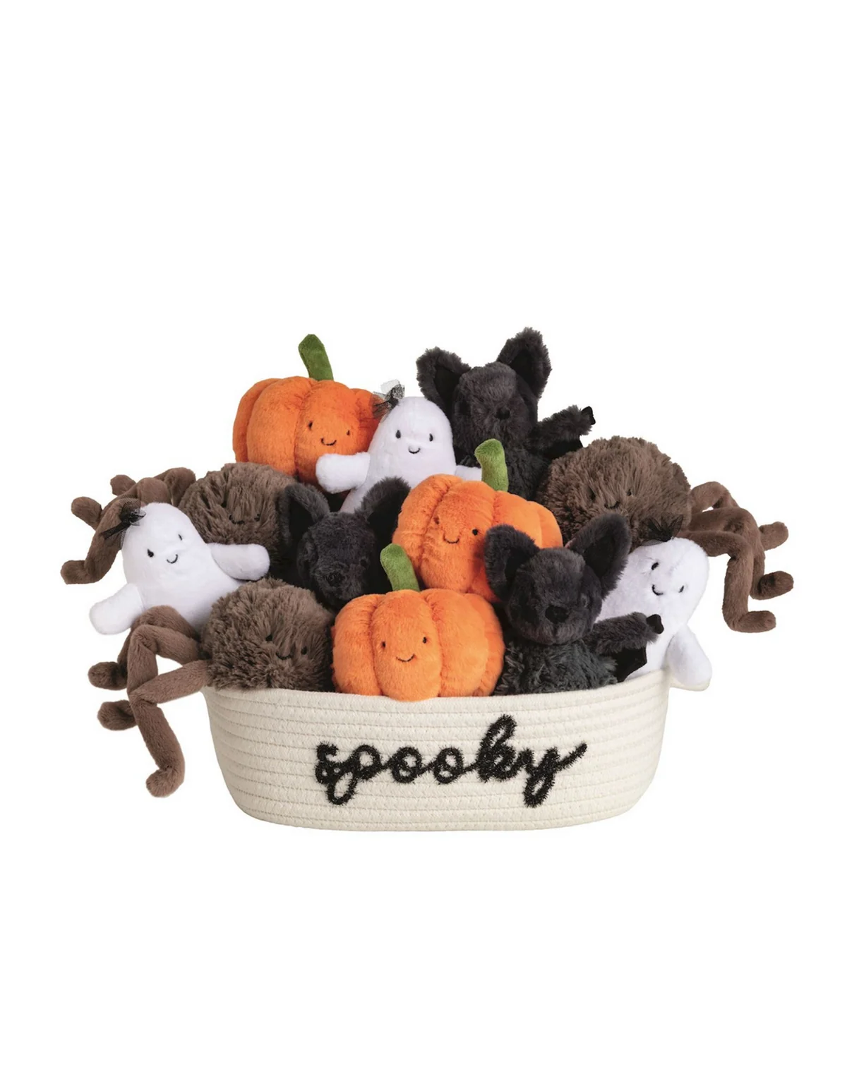 Halloween Plush Pal