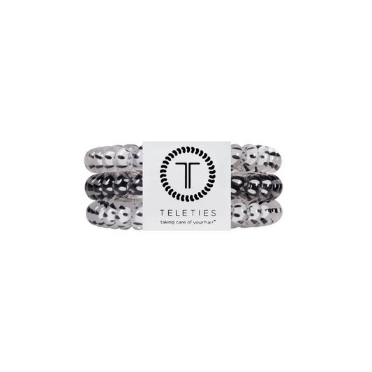 Polka Dot Party Small Hair Ties