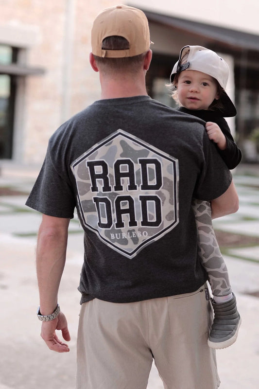 Rad Dad | Heather Black