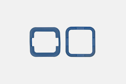 Ranger Bumpers | Royal Blue