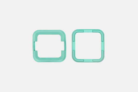 Ranger Bumpers | Seafoam