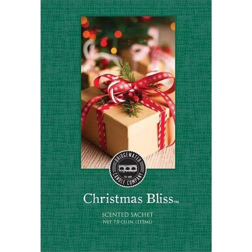 Comfort & Joy Scented Wax Bar