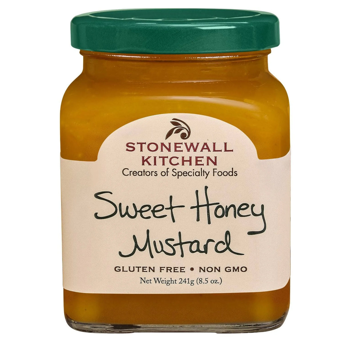 Sweet Honey Mustard | 8.5 oz