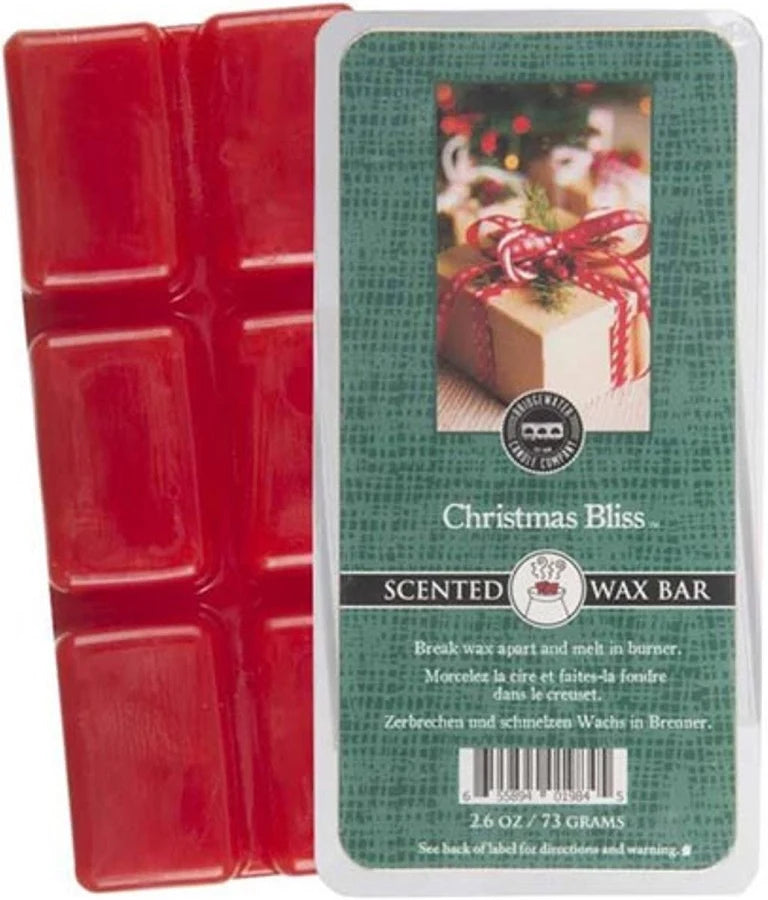 Christmas Bliss Wax Melts