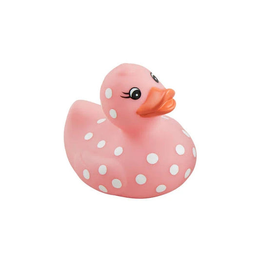 My First Tubby Ducky | Pink