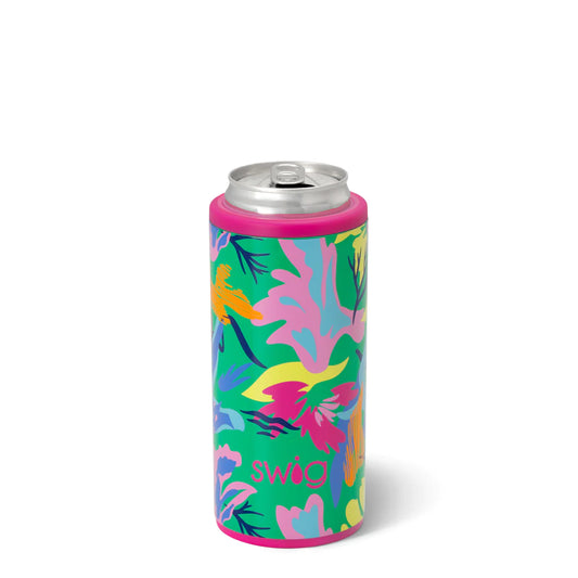 Paradise Skinny Can Cooler (12oz)