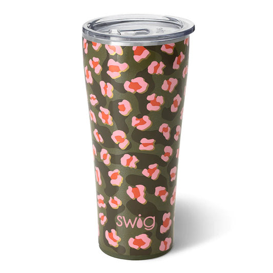 On the Prowl Tumbler (32 oz)