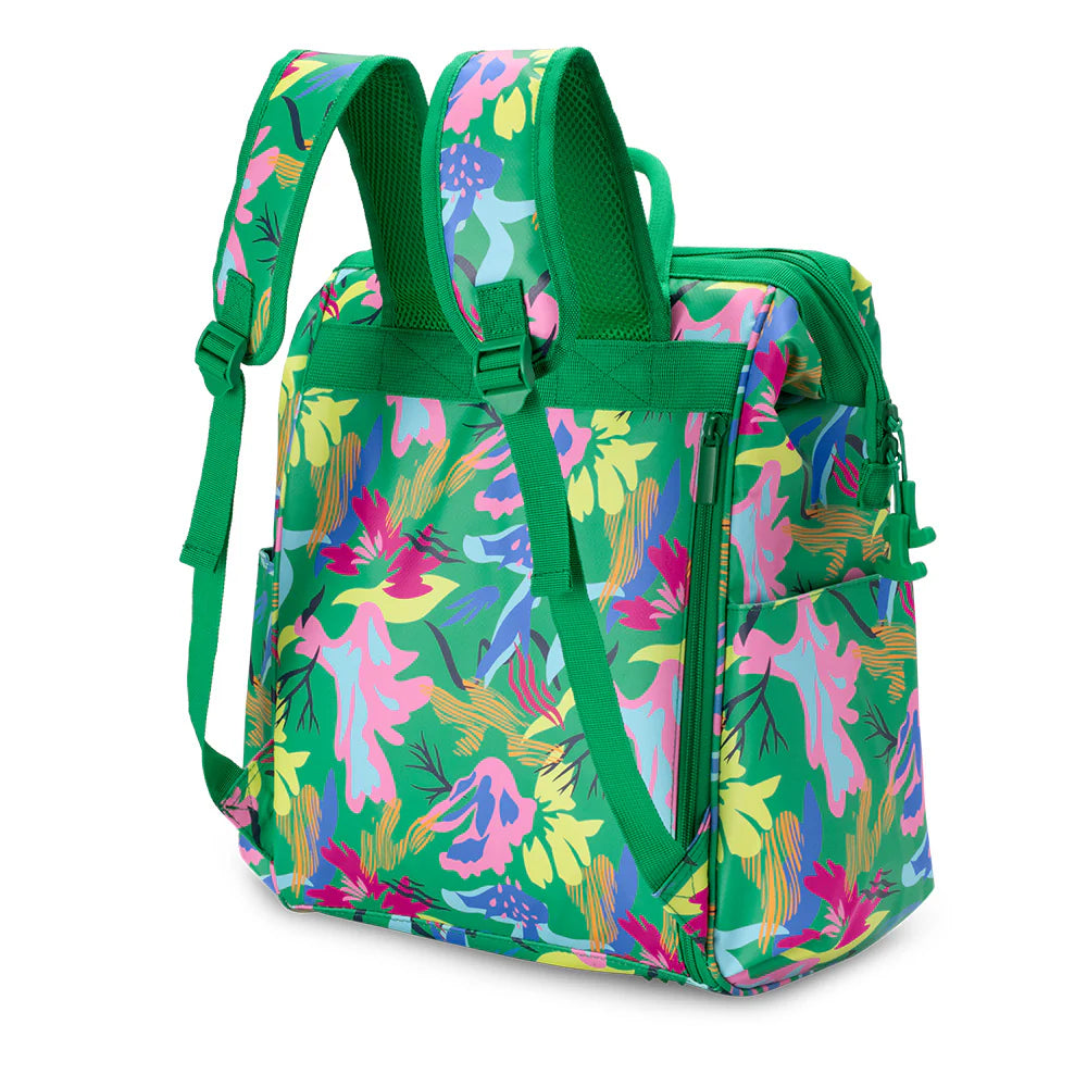 Packi Backpack Cooler | Paradise