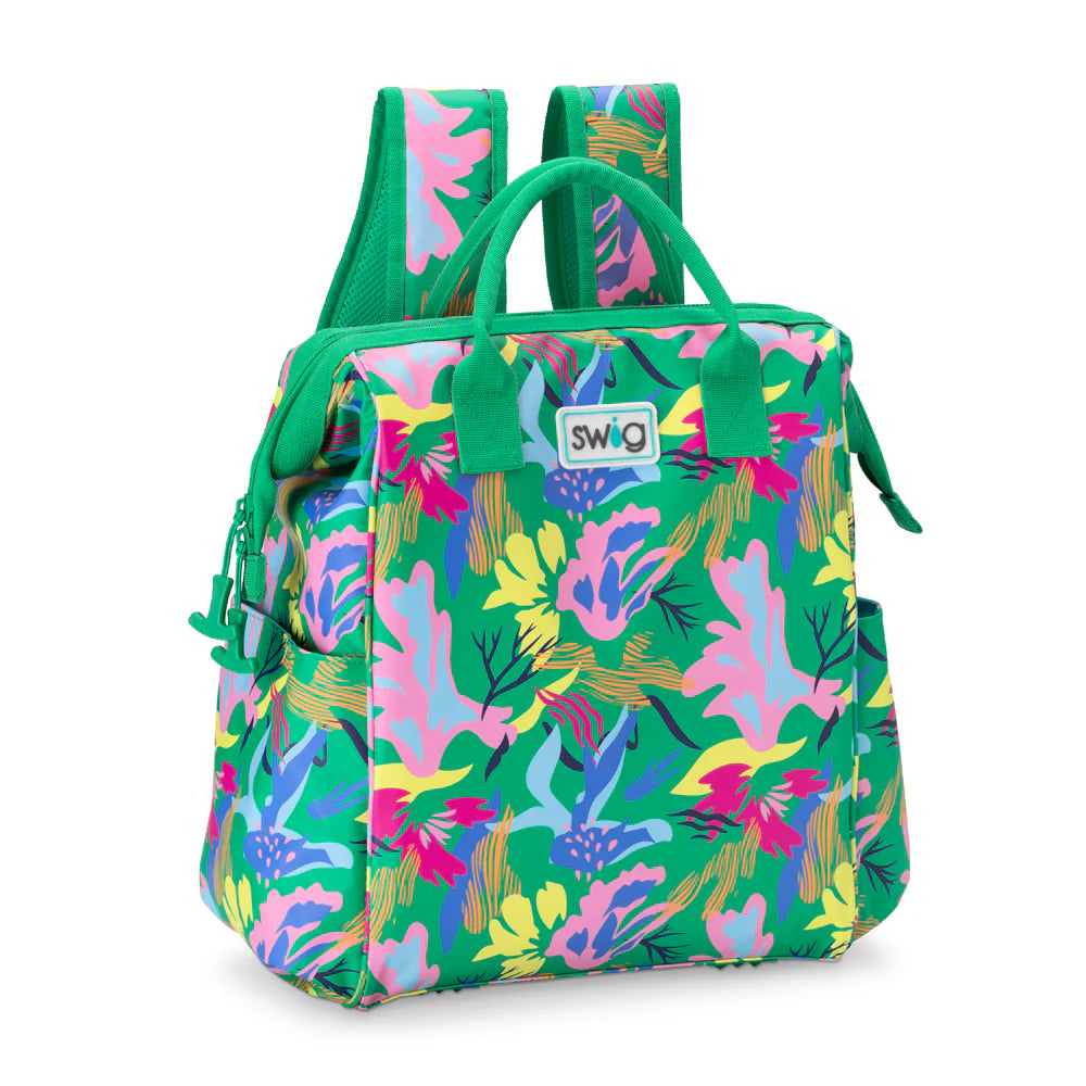 Packi Backpack Cooler | Paradise