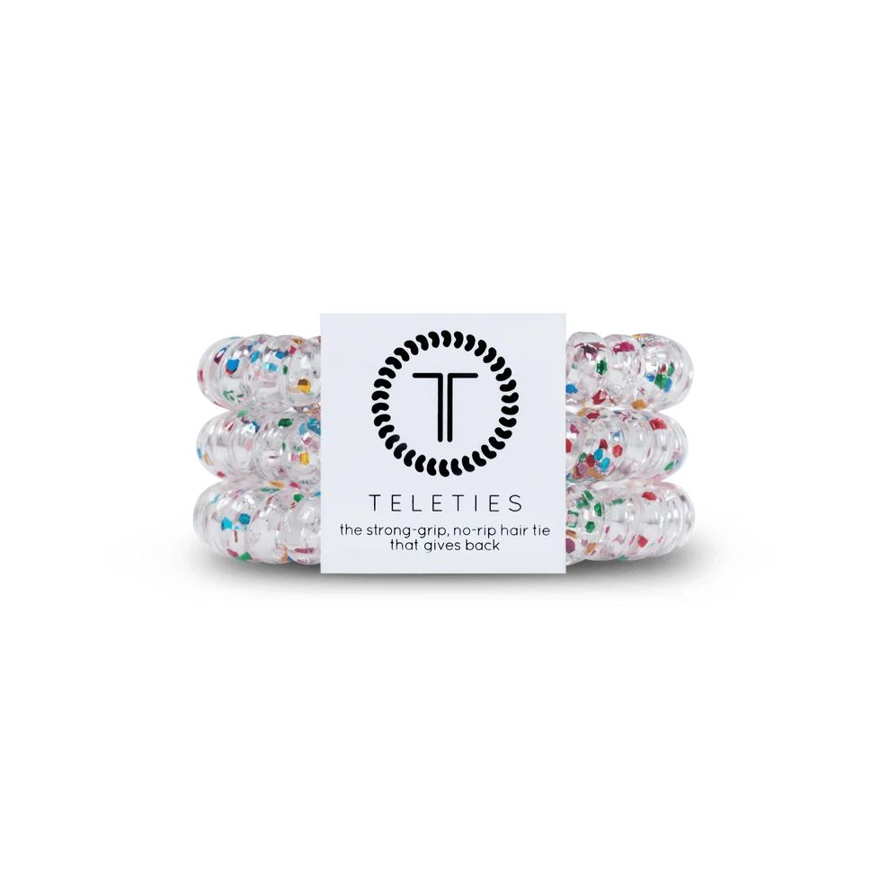 Teleties | Party People | Small
