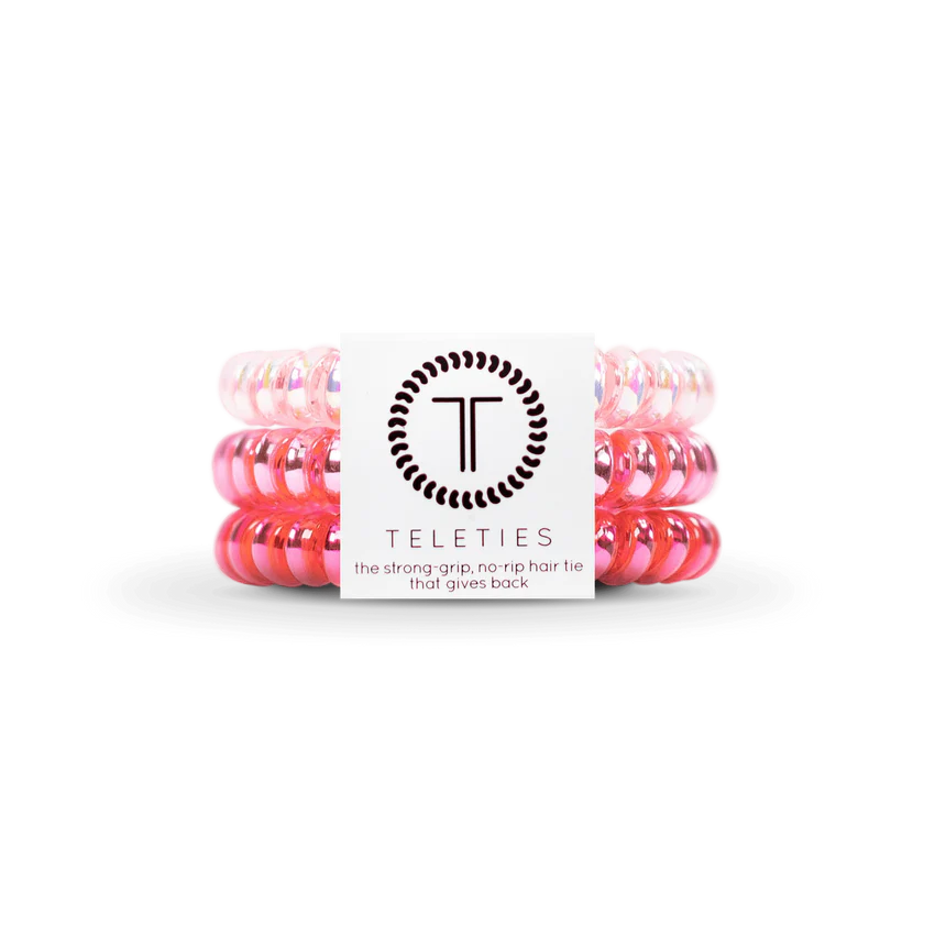 Teleties | Think Pink | Small