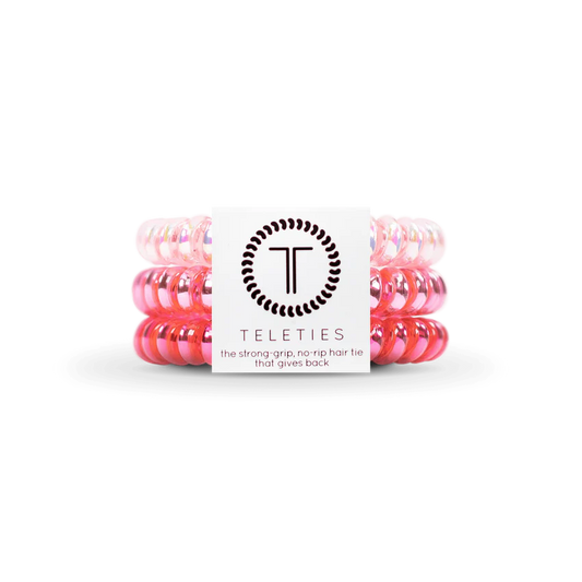 Teleties | Think Pink | Small