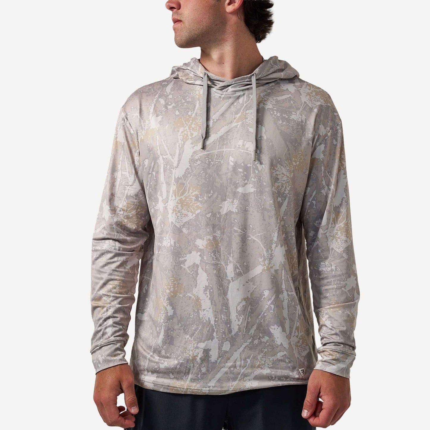 Performance Hoodie | Drifter Camo