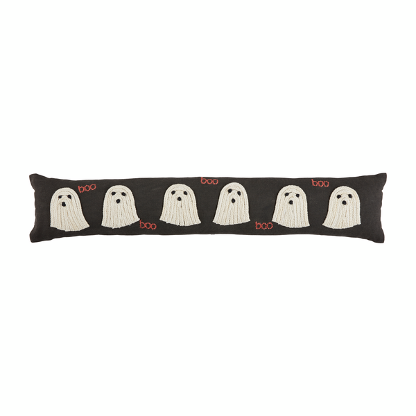 Ghost Glow Skinny Pillow