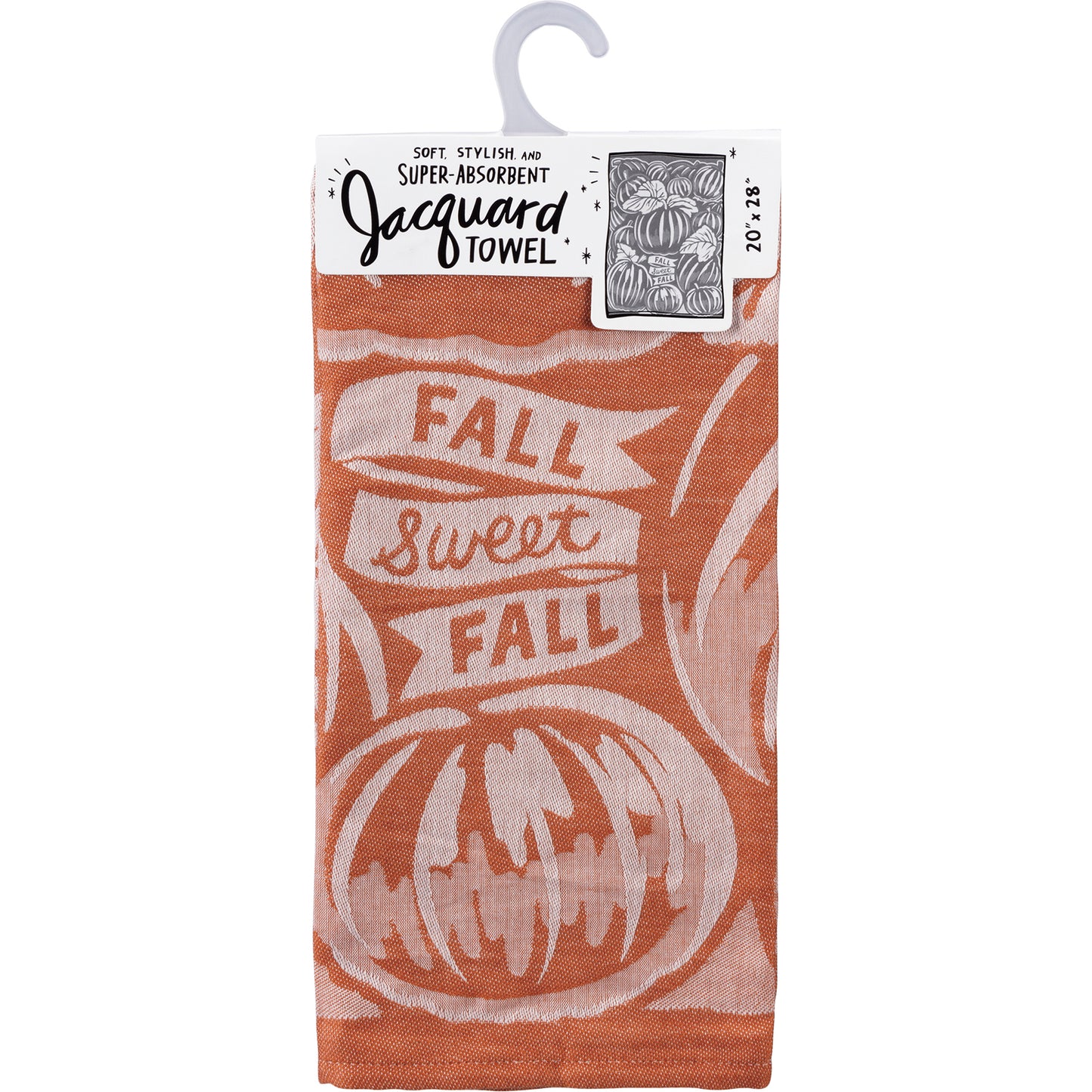 Kitchen Towel | Fall Sweet Fall