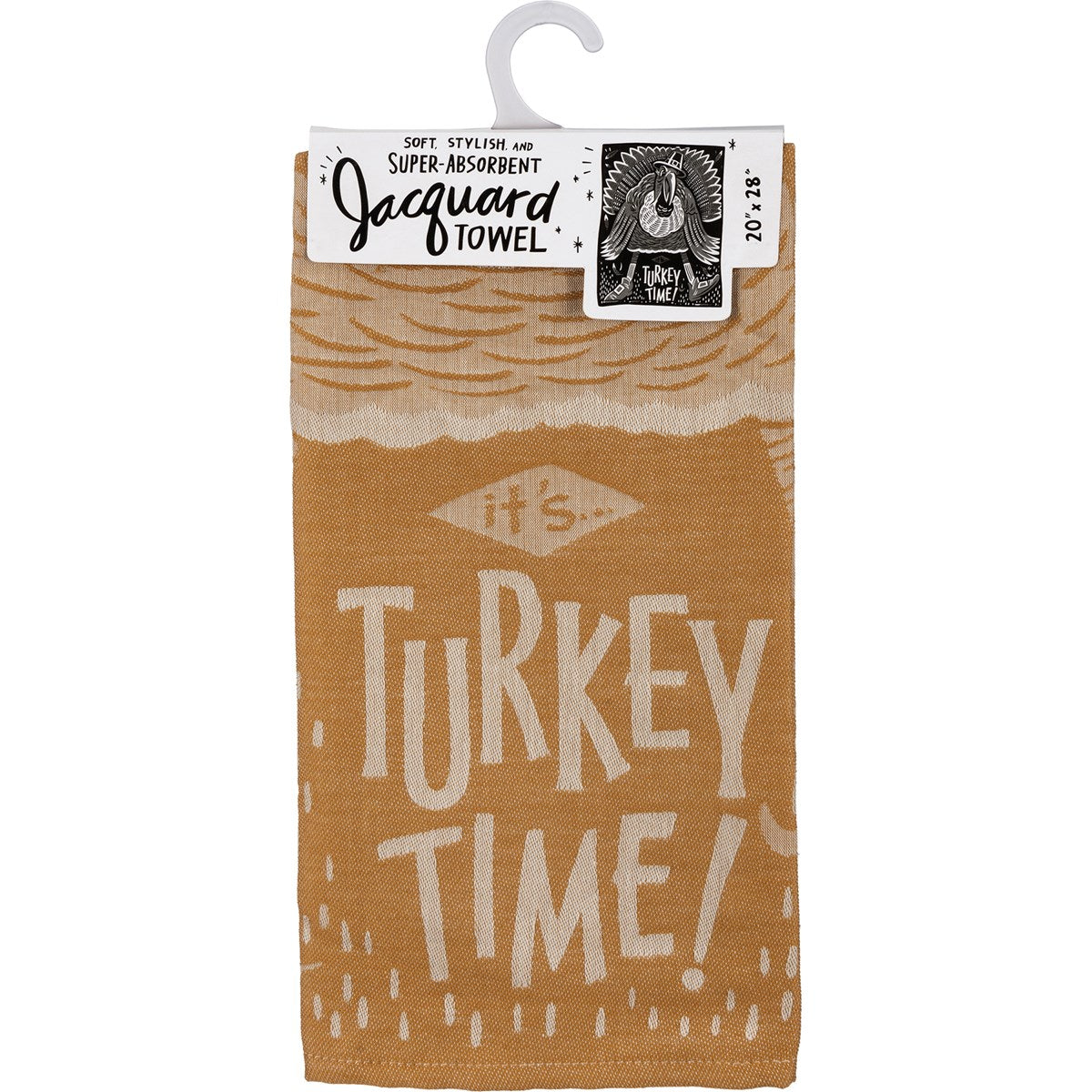 Kitchen Towel | Turkey Time