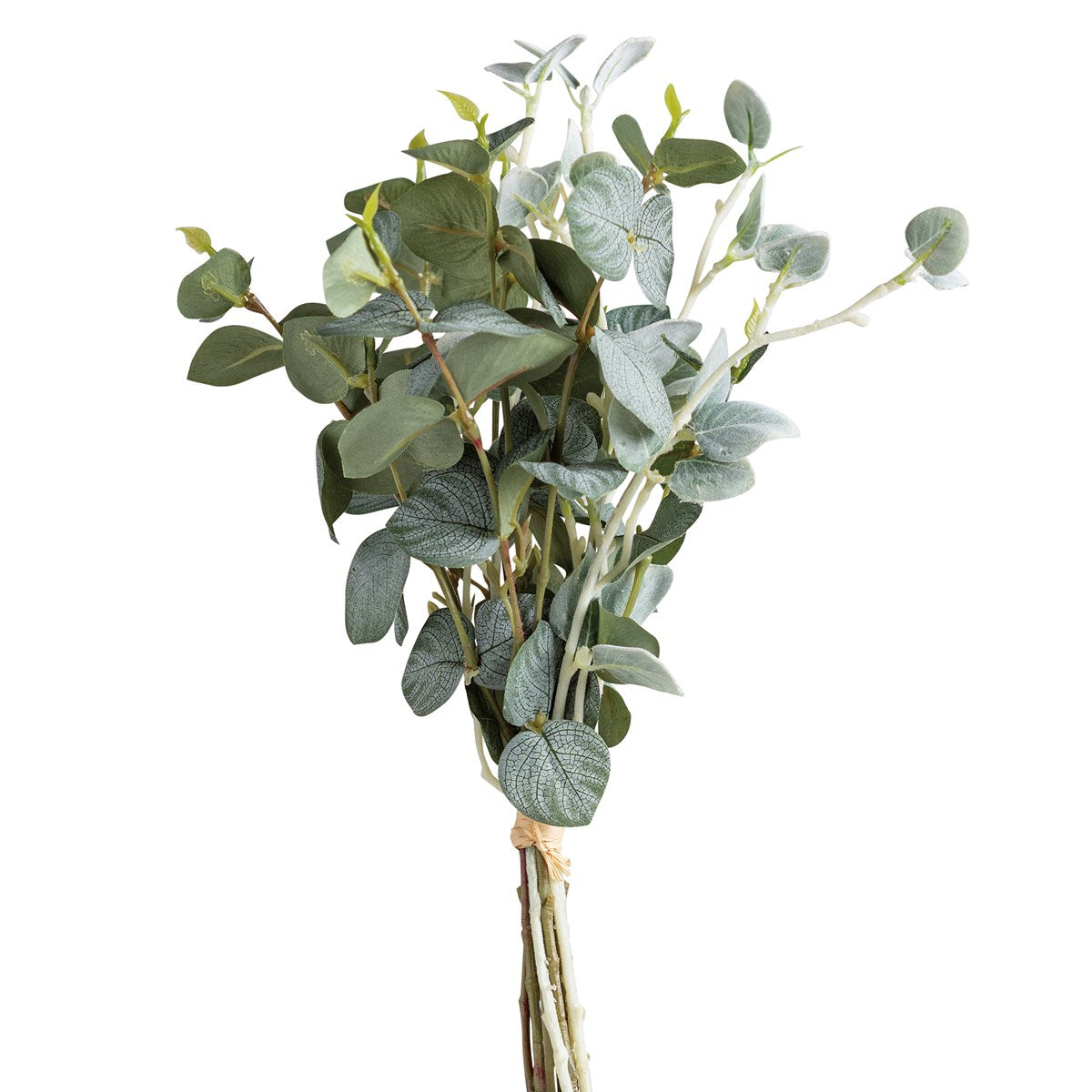 Floral Leaves Bouquet