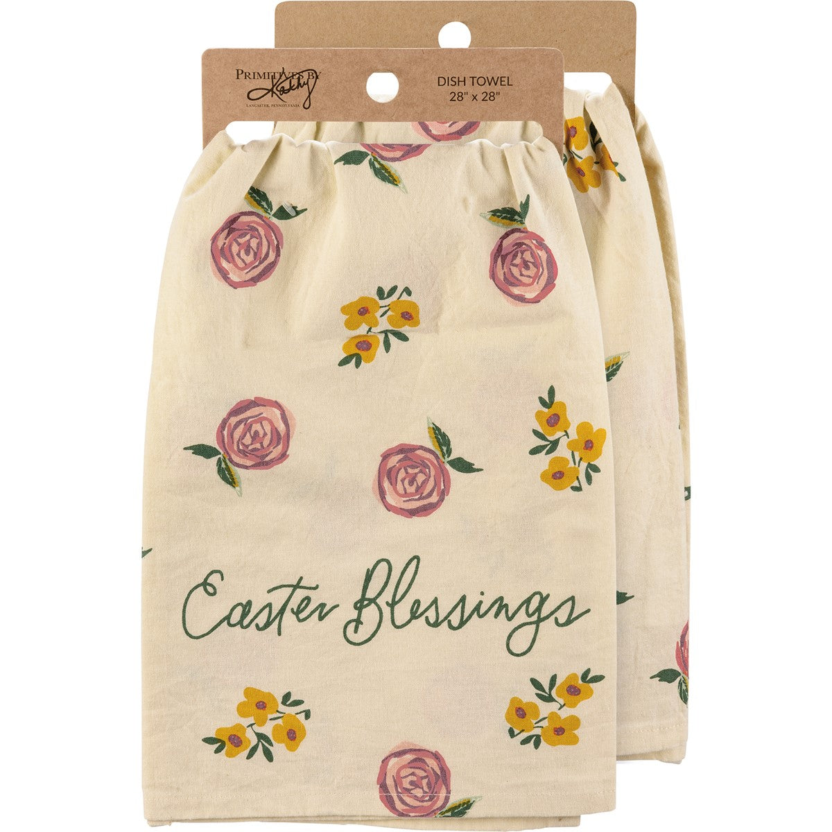 Kitchen Towel | Blessings