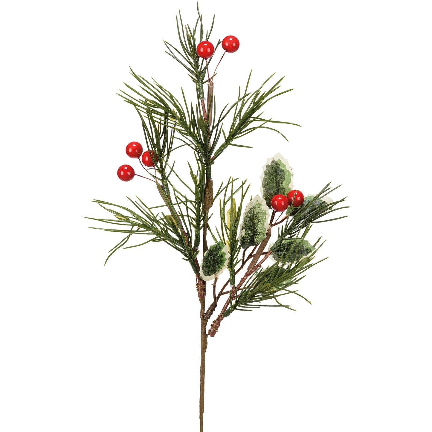 Pine and Holly | Pick