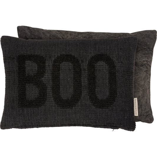 Pillow | Boo