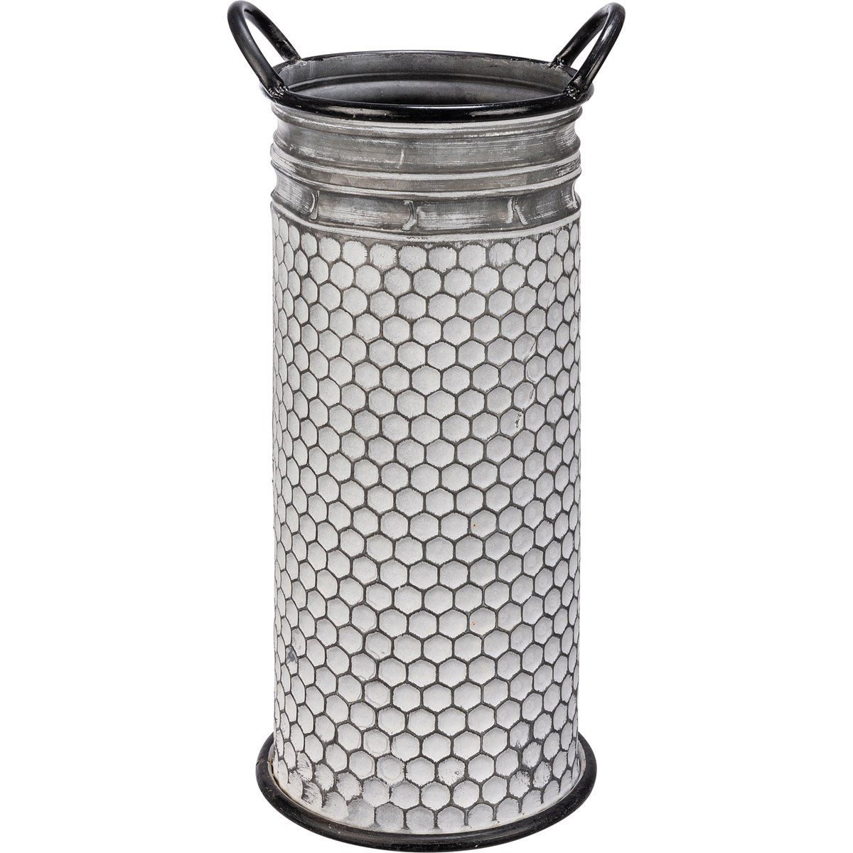 Honeycomb Bucket | Medium