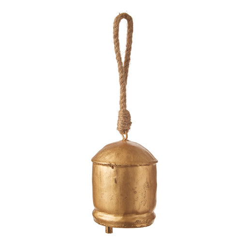 4.5" Vintage Bell