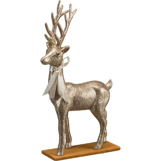 Standing Deer | Medium