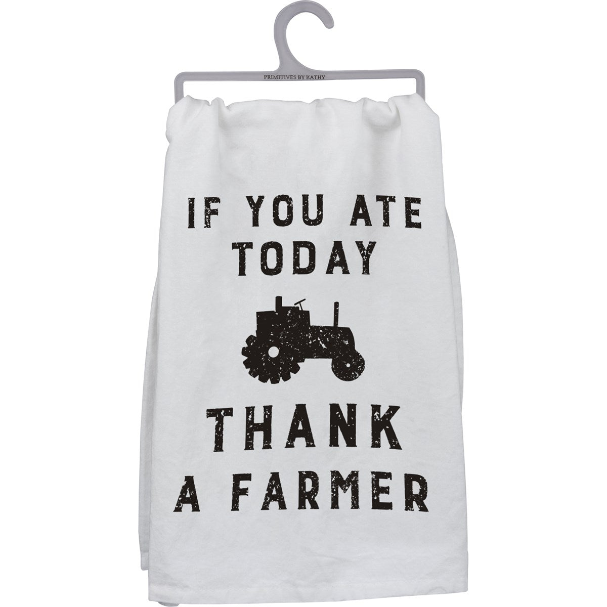 Kitchen Towel | Thank a Farmer