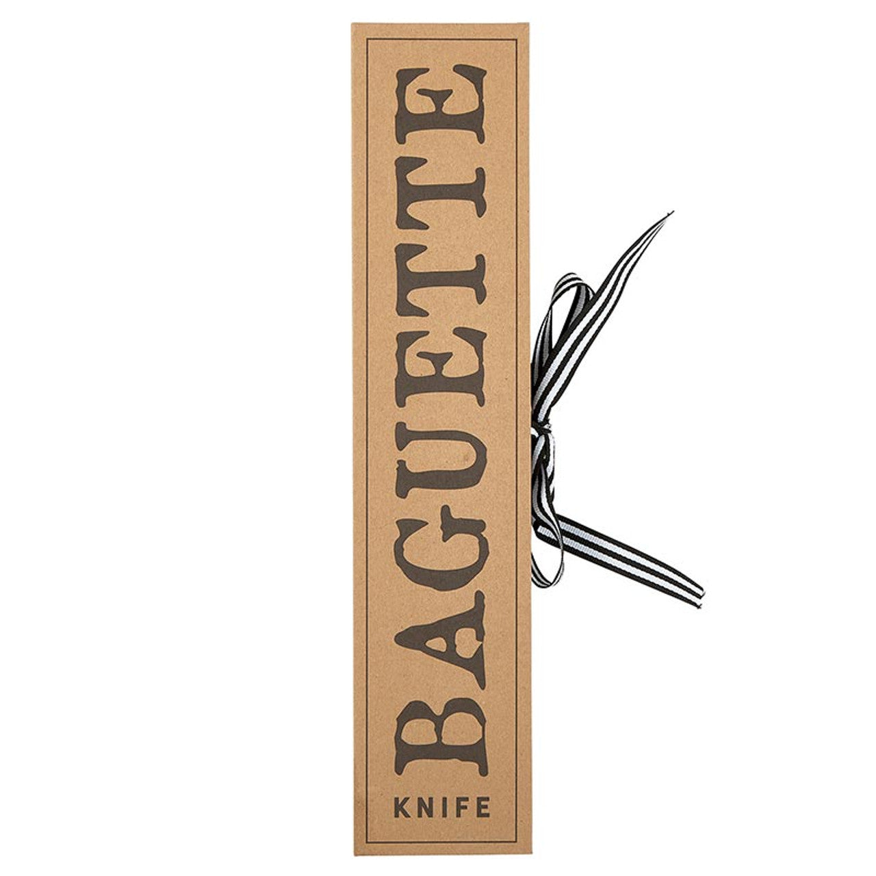 Baguette Knife Set