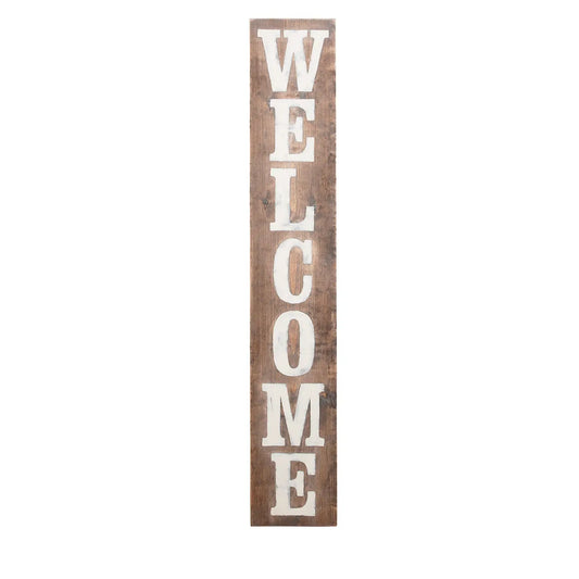 Welcome Wood Board | PICK UP ONLY