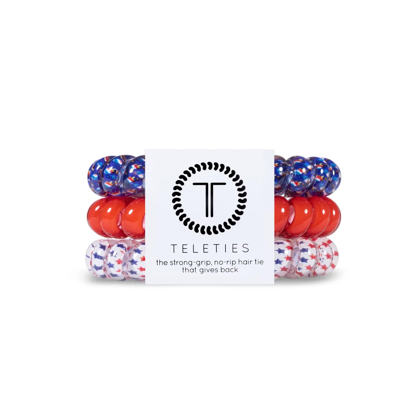 Teleties | Firecracker | Large